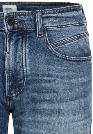CAMEL ACTIVE WOODSTOCK - Indigo Denim Blue - 488895 8D62.46