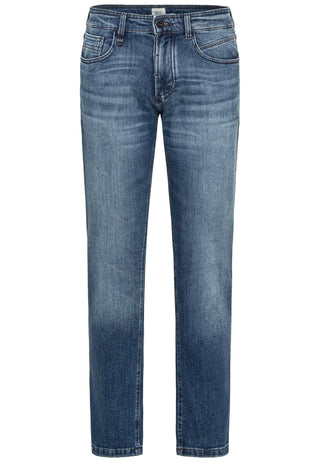 CAMEL ACTIVE WOODSTOCK - Indigo Denim Blue - 488895 8D62.46