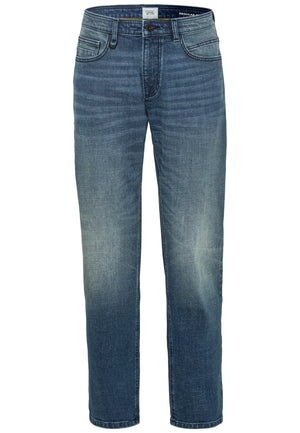 CAMEL ACTIVE Houston Jeans - Blue Wash Mirage - 488945 8D58.48