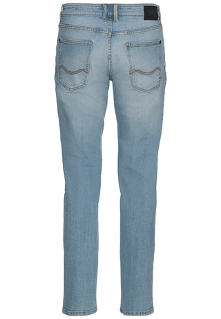 CAMEL ACTIVE HOUSTON Five Pocket - Faded Harbor Blue - 488375 1D10.41