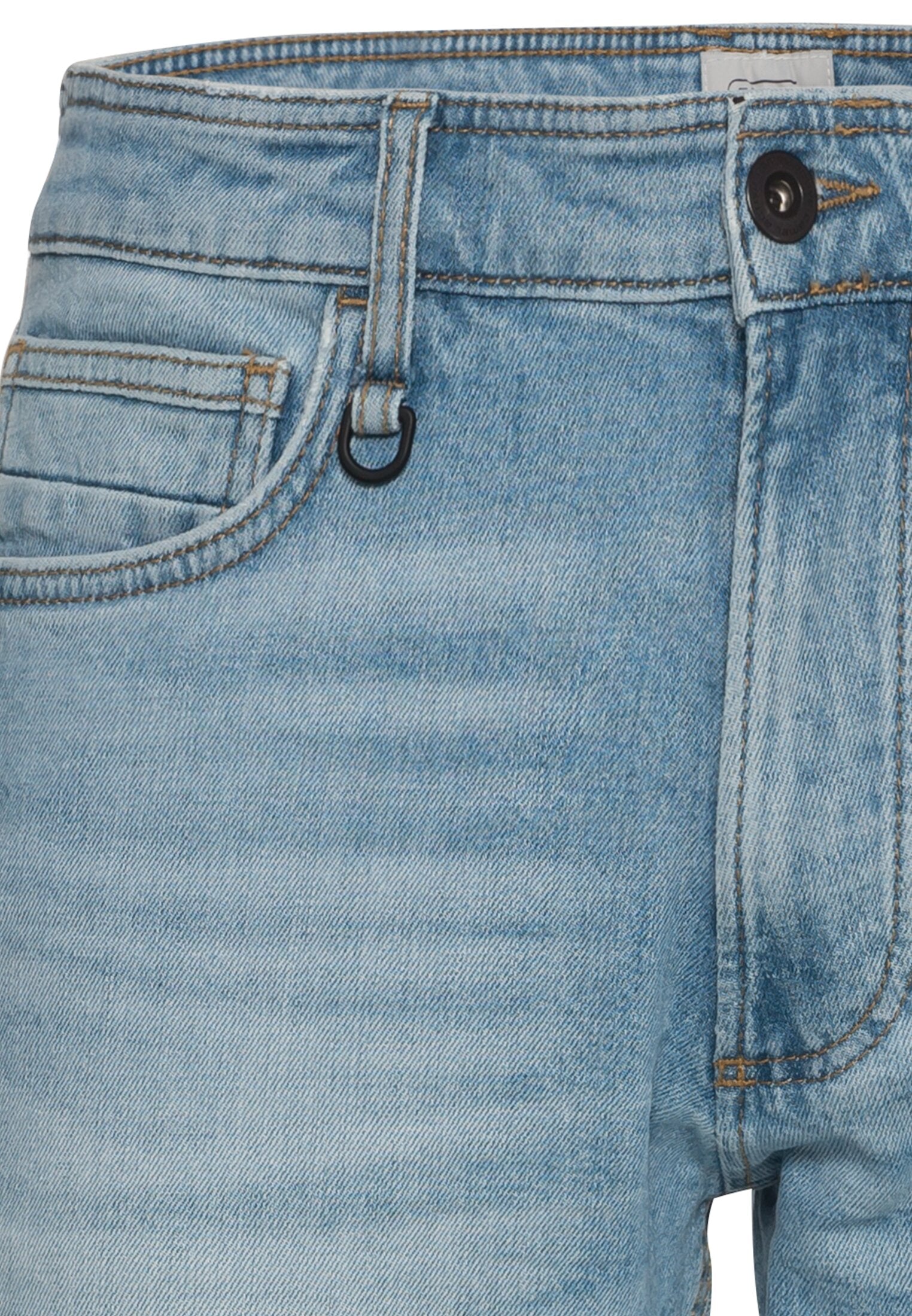 CAMEL ACTIVE HOUSTON Five Pocket - Faded Harbor Blue - 488375 1D10.41 von Camel Active