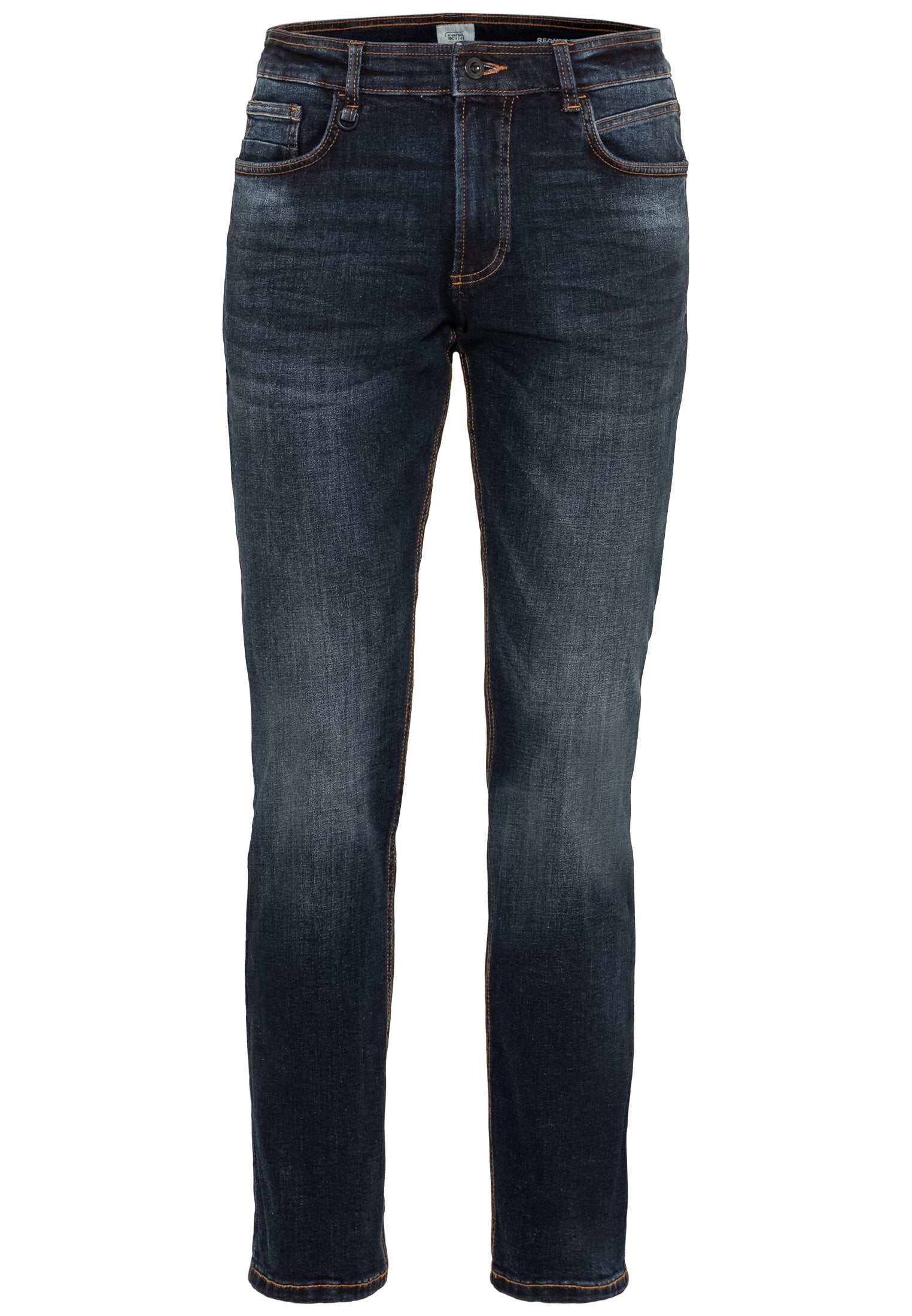 CAMEL ACTIVE HOUSTON - Deep Night Blue - 488375 1D85.47