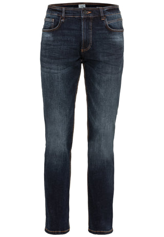 CAMEL ACTIVE HOUSTON - Deep Night Blue - 488375 1D85.47