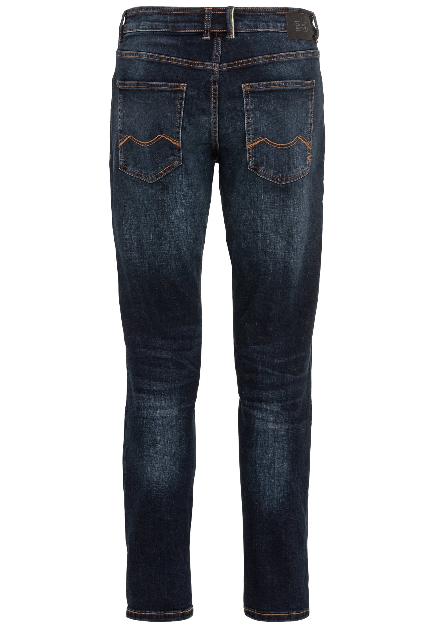 CAMEL ACTIVE HOUSTON - Deep Night Blue - 488375 1D85.47