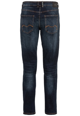 CAMEL ACTIVE HOUSTON - Deep Night Blue - 488375 1D85.47
