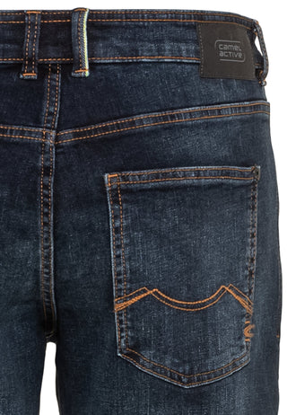 CAMEL ACTIVE HOUSTON - Deep Night Blue - 488375 1D85.47
