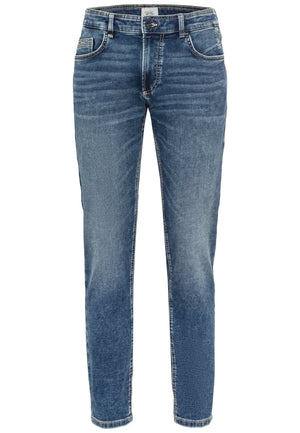 CAMEL ACTIVE MADISON Jeans - Weathered Indigo - 488885 1D14.47