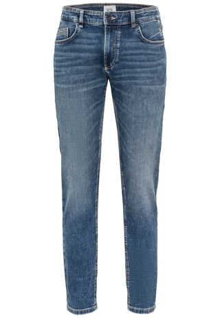 CAMEL ACTIVE MADISON Jeans - Weathered Indigo - 488885 1D14.47