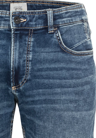 CAMEL ACTIVE MADISON Jeans - Weathered Indigo - 488885 1D14.47