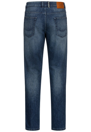 CAMEL ACTIVE Houston Jeans - Deep Atlantic Blue - 488725 2D53.48