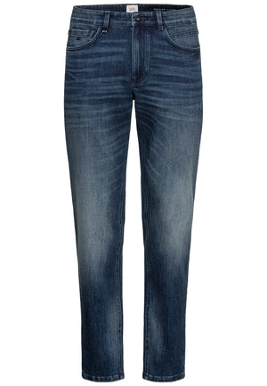 CAMEL ACTIVE Houston Jeans - Deep Atlantic Blue - 488725 2D53.48