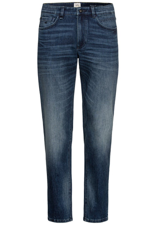 CAMEL ACTIVE Houston Jeans - Deep Atlantic Blue - 488725 2D53.48