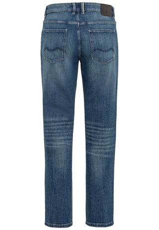 CAMEL ACTIVE Woodstock Five Pocket - Faded Coastal Blue - 488335 2D48.82