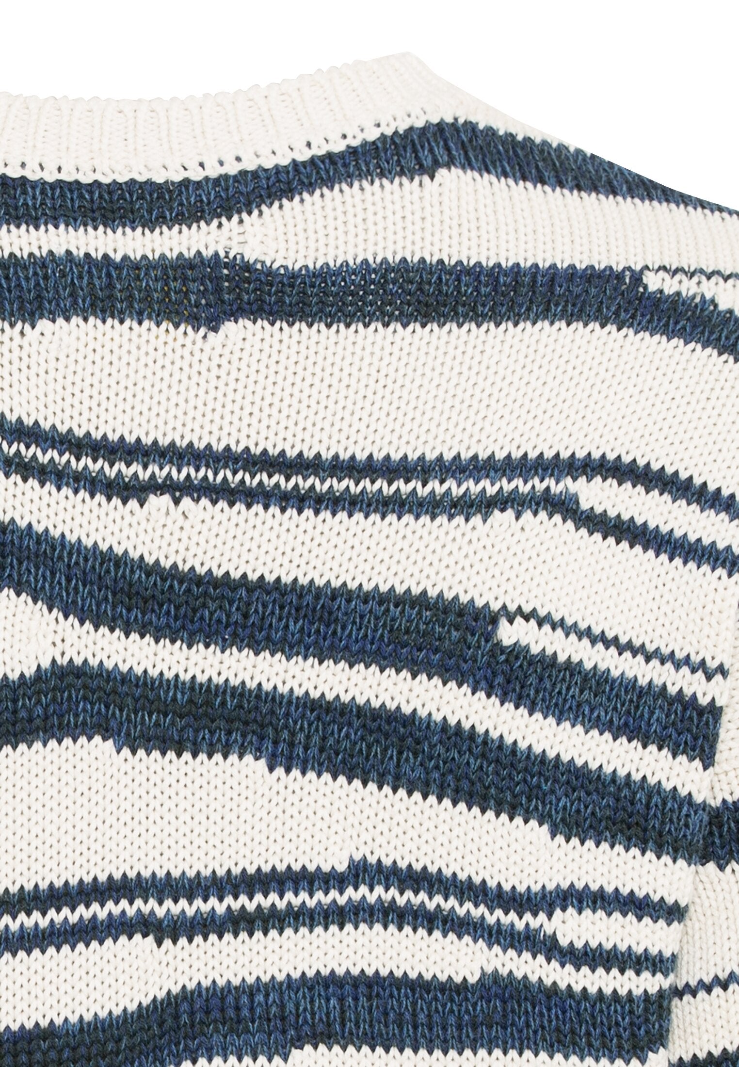 CAMEL ACTIVE Strickpullover - Coastline Cream - 309585 3K49.47 von Camel Active