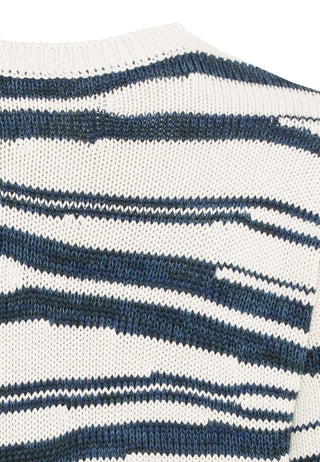 CAMEL ACTIVE Strickpullover - Coastline Cream - 309585 3K49.47