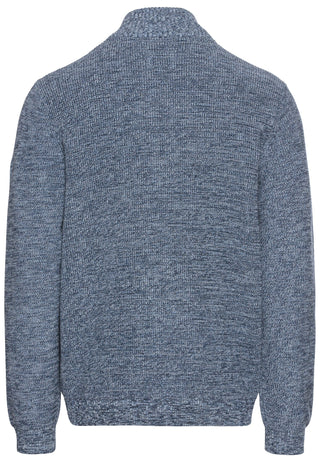 CAMEL ACTIVE StrickTroyer Pullover - Skywork Denim - 409530 4K06.42