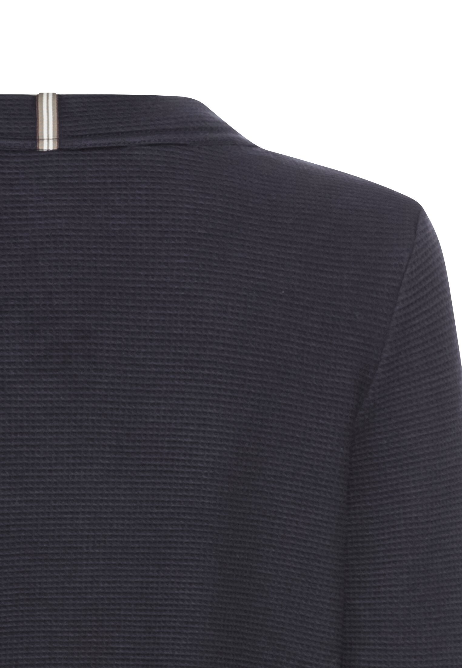 CAMEL ACTIVE Langarmsshirt - Deep Navy Waffle - 309322 4T65.47 von Camel Active