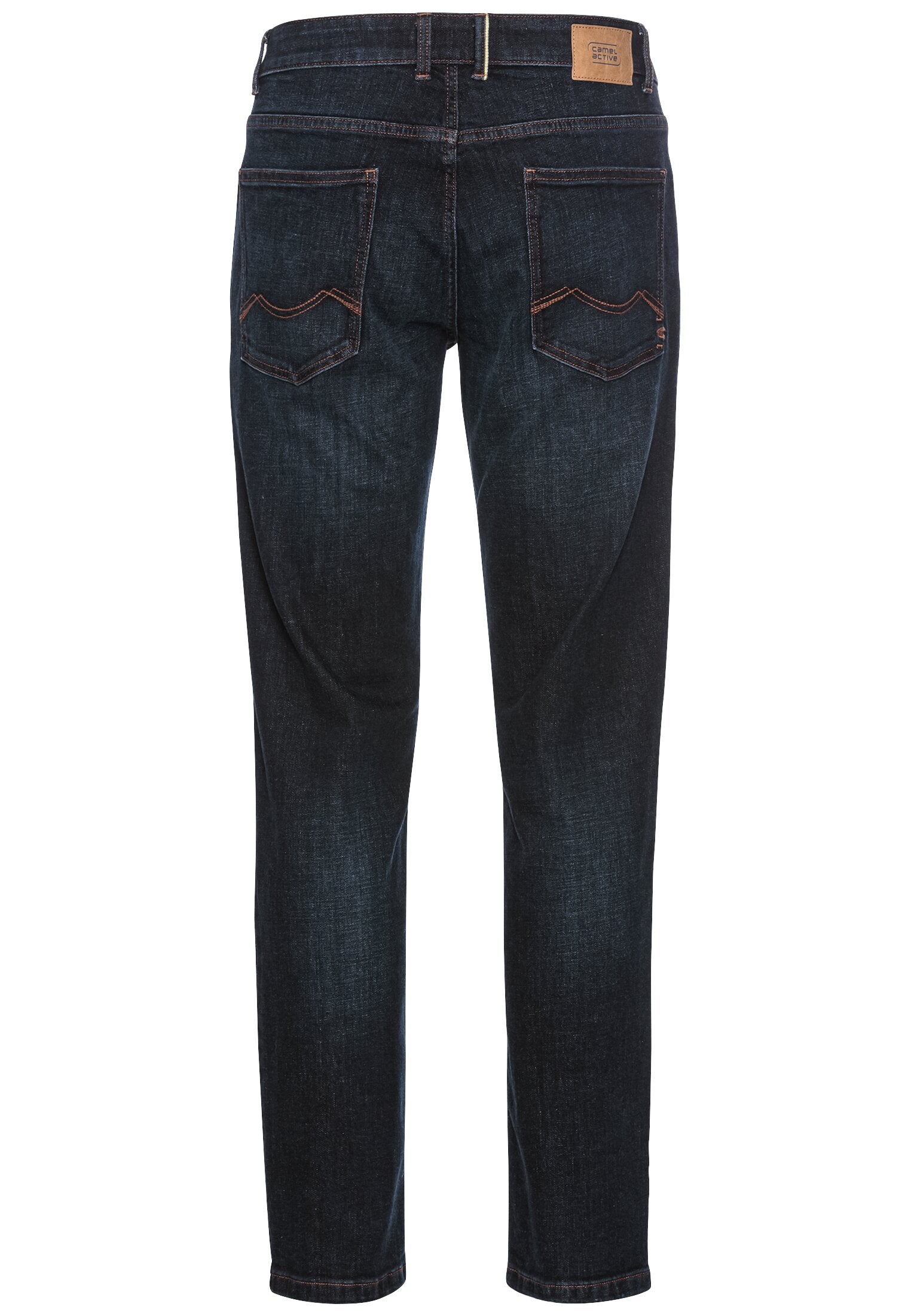 CAMEL ACTIVE Houston Jeans - Midnight Indigo - 488R53 4D21.47