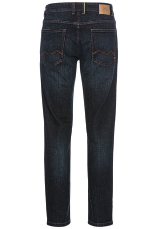 CAMEL ACTIVE Houston Jeans - Midnight Indigo - 488R53 4D21.47