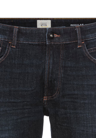 CAMEL ACTIVE Houston Jeans - Midnight Indigo - 488R53 4D21.47