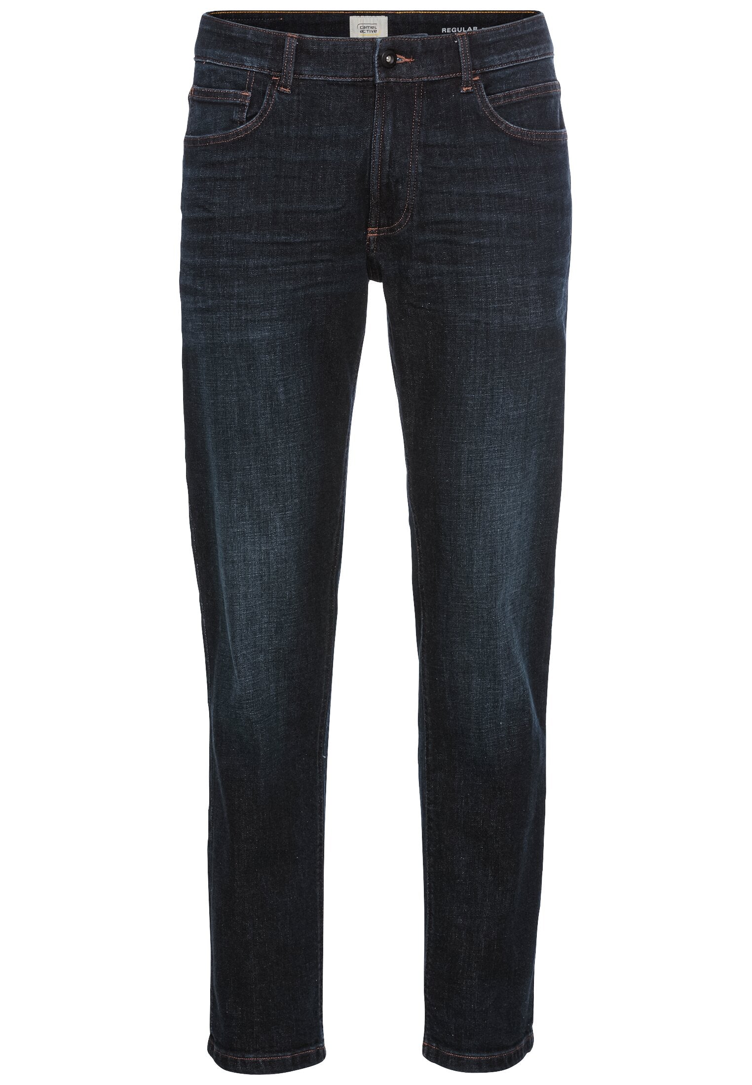 CAMEL ACTIVE Houston Jeans - Midnight Indigo - 488R53 4D21.47