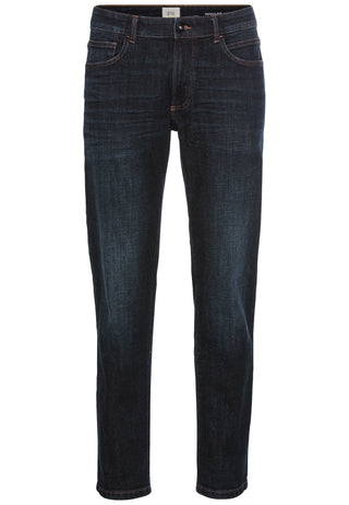 CAMEL ACTIVE Houston Jeans - Midnight Indigo - 488R53 4D21.47