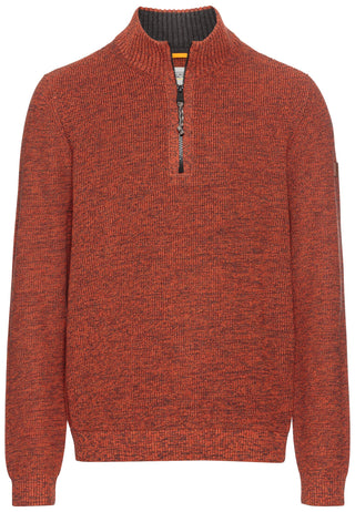 CAMEL ACTIVE Strick Troyer - Copper Sundown - 409530 4K06.54