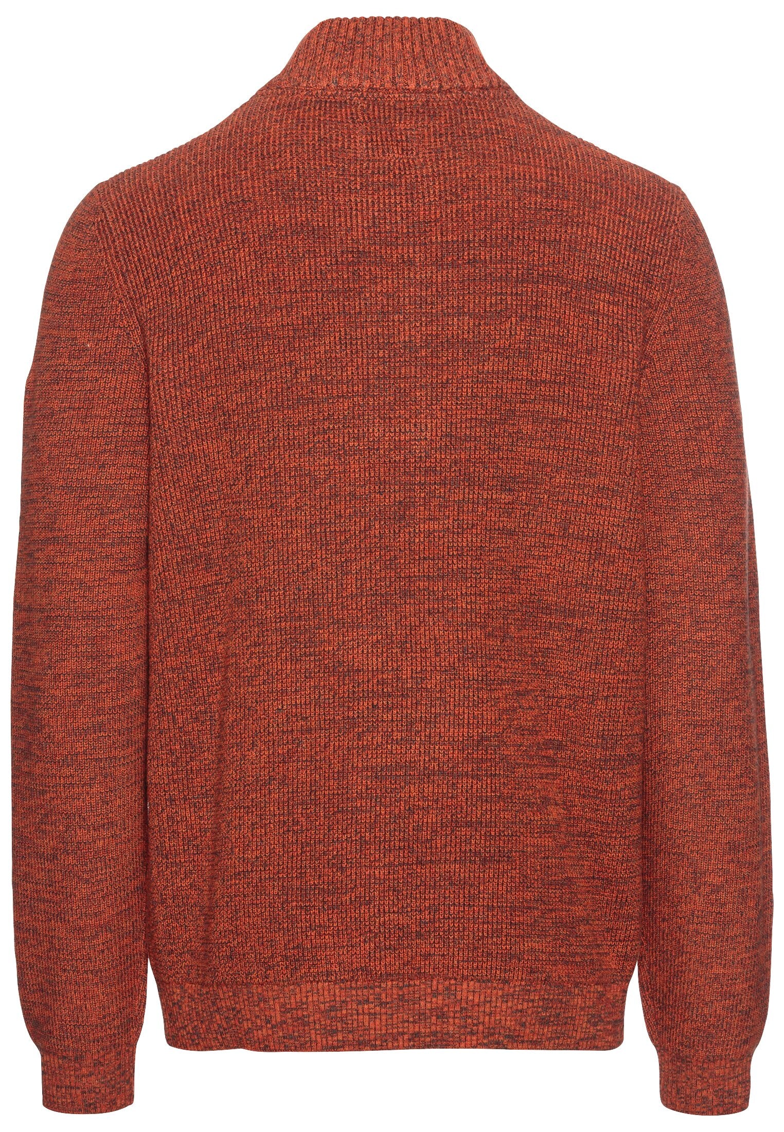 CAMEL ACTIVE Strick Troyer - Copper Sundown - 409530 4K06.54