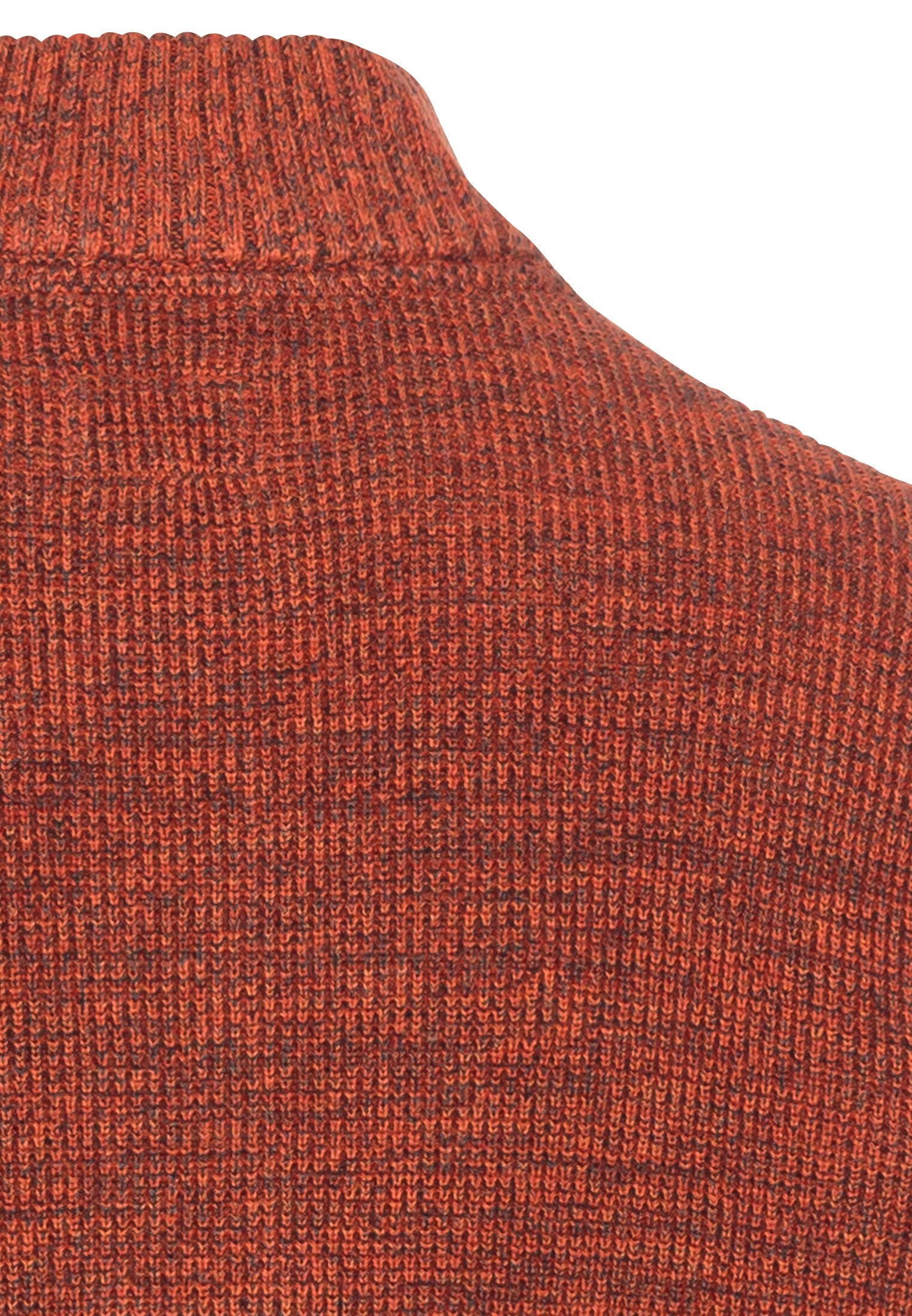 CAMEL ACTIVE Strick Troyer - Copper Sundown - 409530 4K06.54 von Camel Active