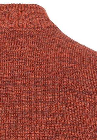 CAMEL ACTIVE Strick Troyer - Copper Sundown - 409530 4K06.54