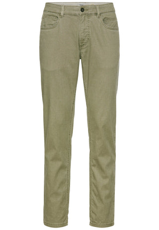 CAMEL ACTIVE HOUSTON Hose - Sage Drizzle - 488R51 5F77.31
