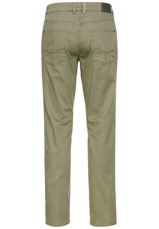 CAMEL ACTIVE HOUSTON Hose - Sage Drizzle - 488R51 5F77.31