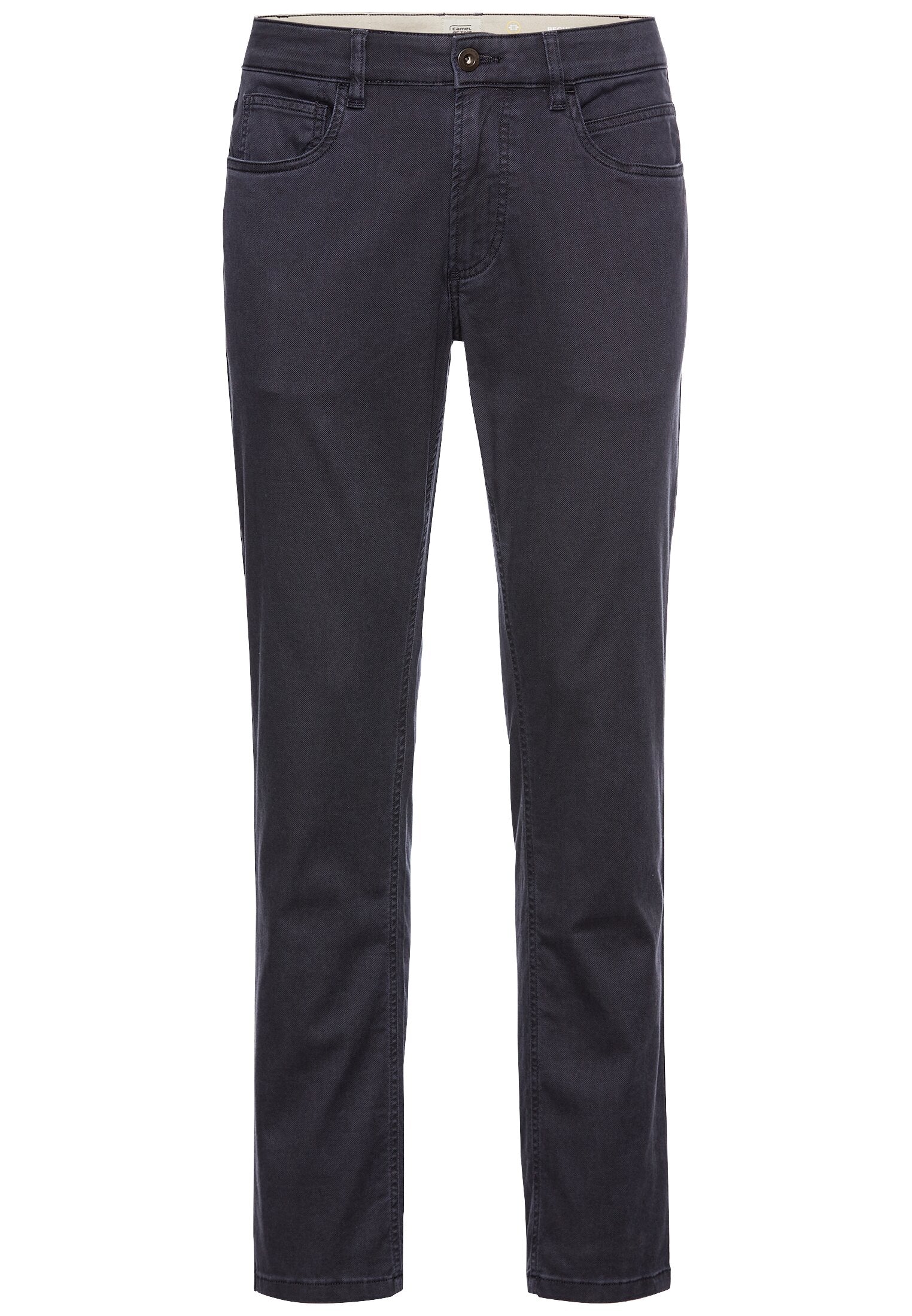 CAMEL ACTIVE Houston Five Pocket - Midnight Slate - 488R51 5F77.48
