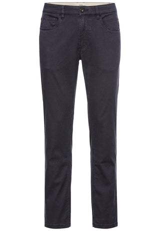 CAMEL ACTIVE Houston Five Pocket - Midnight Slate - 488R51 5F77.48