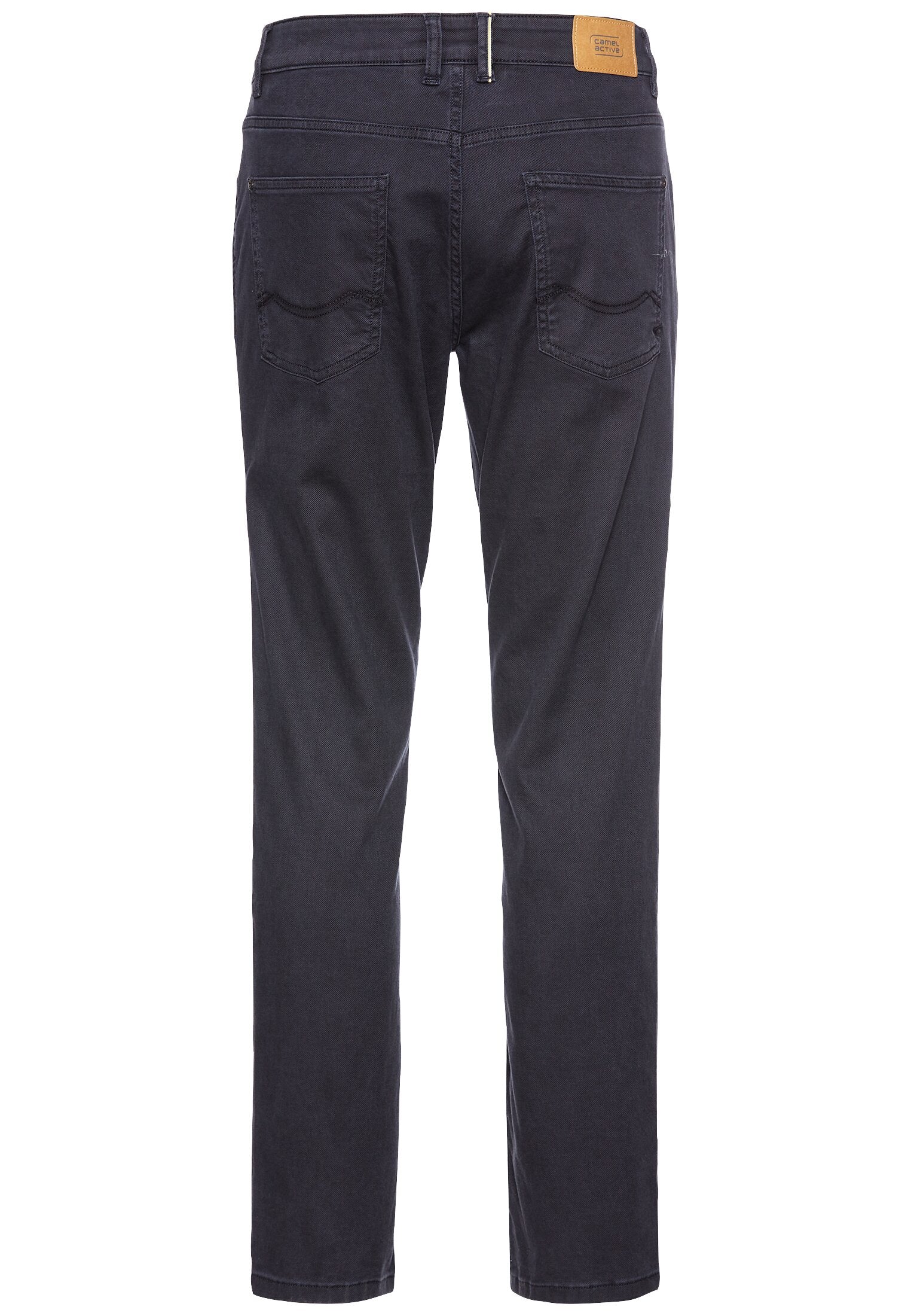 CAMEL ACTIVE Houston Five Pocket - Midnight Slate - 488R51 5F77.48