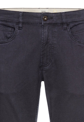 CAMEL ACTIVE Houston Five Pocket - Midnight Slate - 488R51 5F77.48