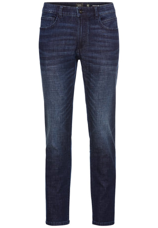CAMEL ACTIVE HOUSTON - Deep Indigo Salt - 488R53 5D73.48