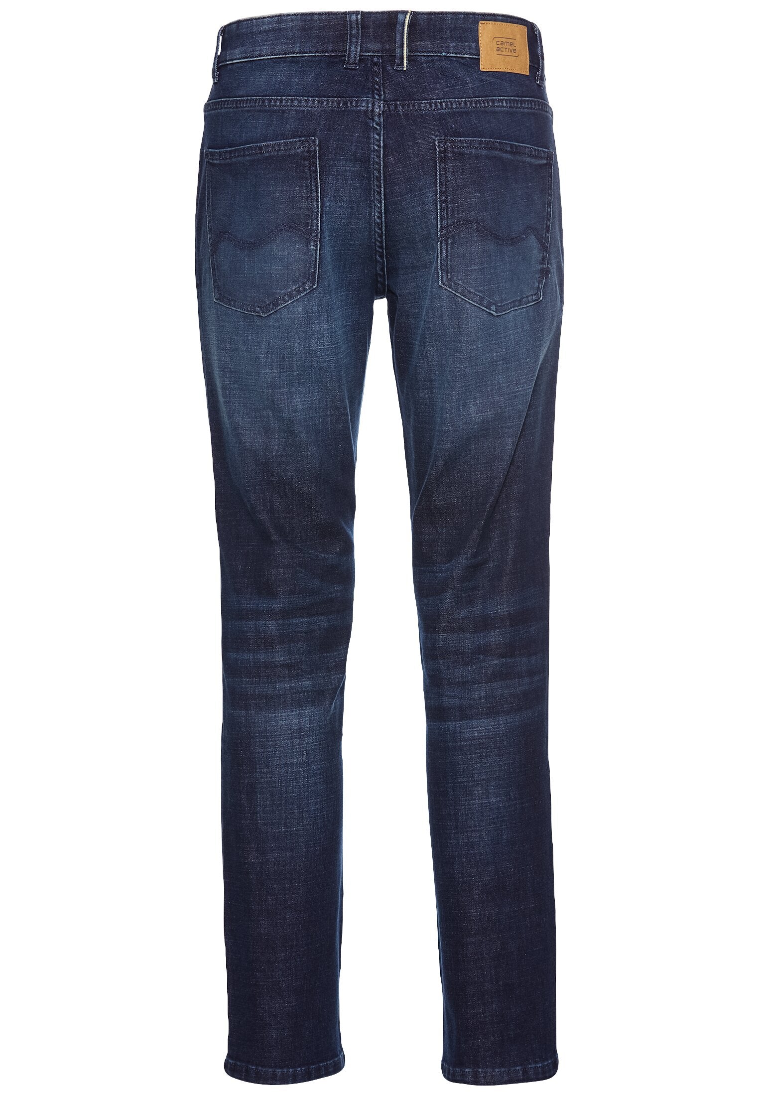 CAMEL ACTIVE HOUSTON - Deep Indigo Salt - 488R53 5D73.48