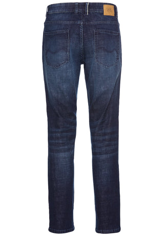 CAMEL ACTIVE HOUSTON - Deep Indigo Salt - 488R53 5D73.48