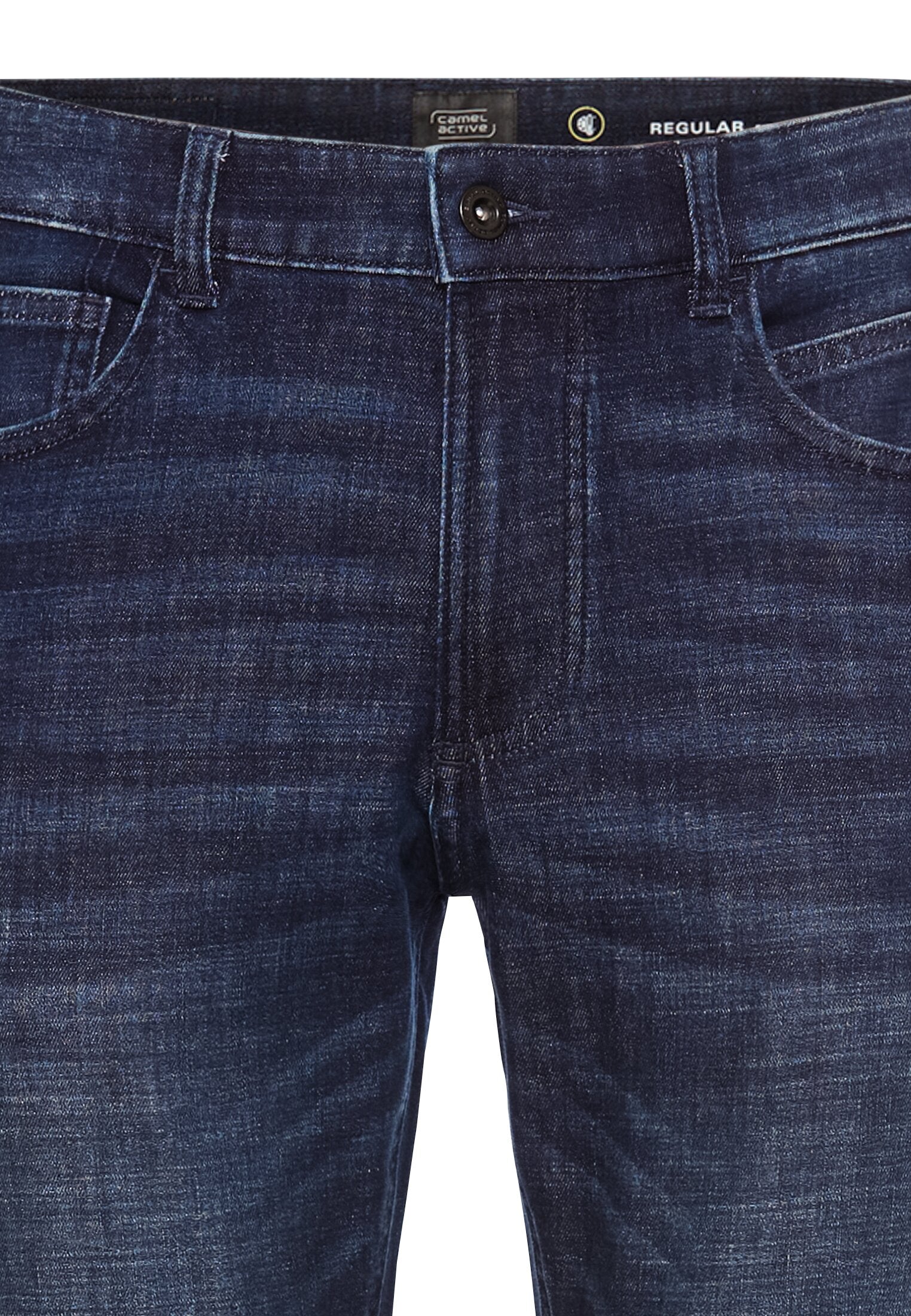 CAMEL ACTIVE HOUSTON - Deep Indigo Salt - 488R53 5D73.48 von Camel Active