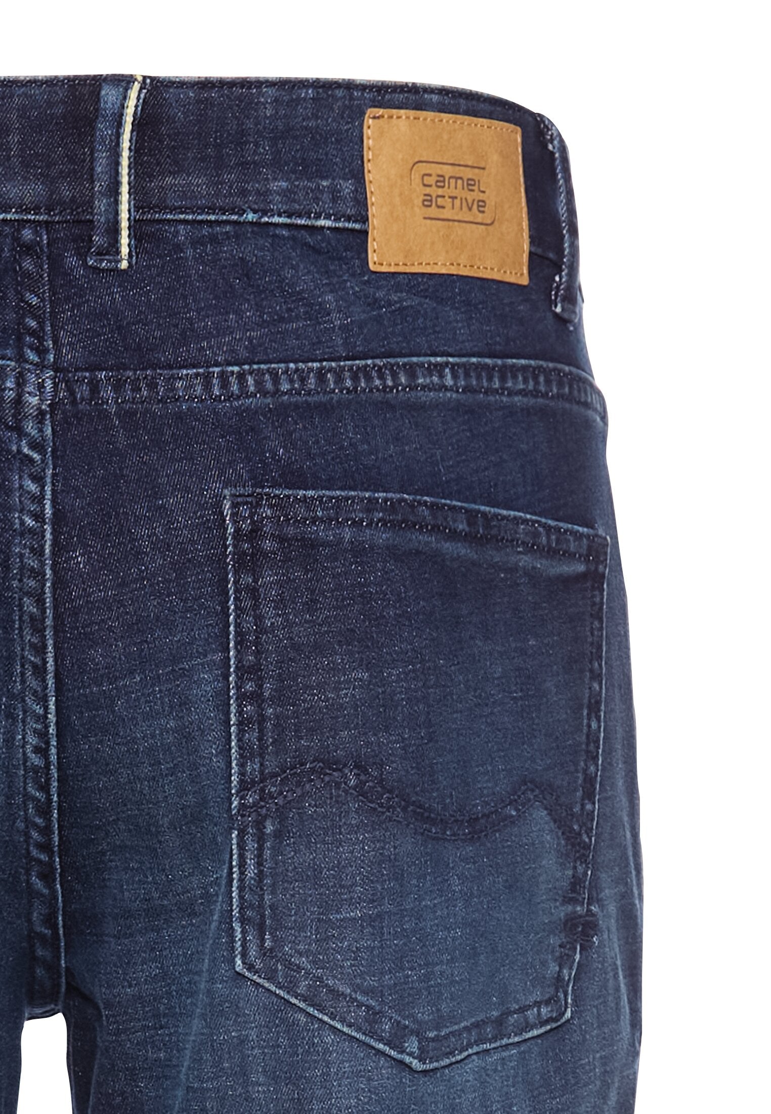 CAMEL ACTIVE HOUSTON - Deep Indigo Salt - 488R53 5D73.48 von Camel Active