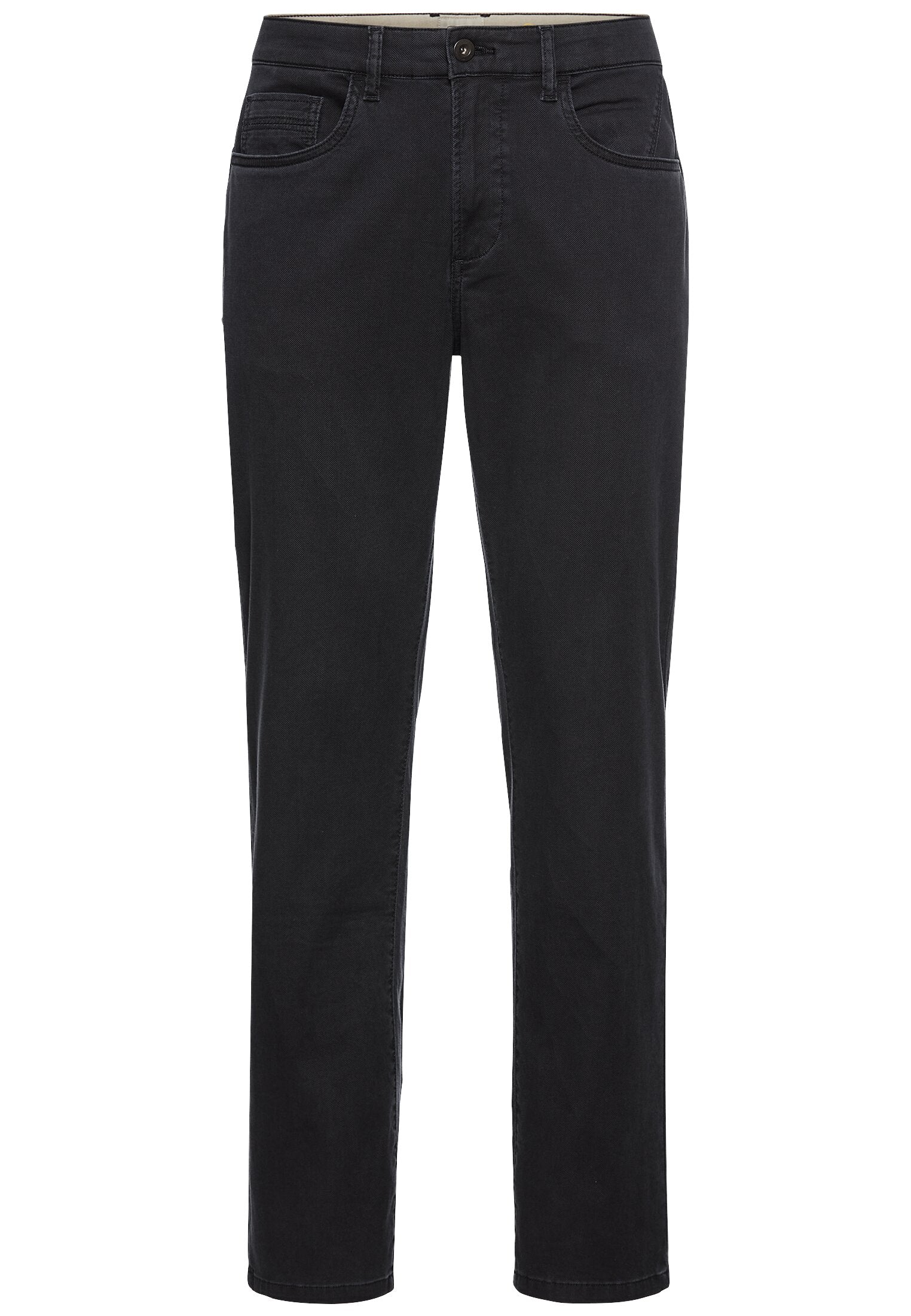 CAMEL ACTIVE WOODSTOCK Casual Pants - Midnight Ink - 488X80 5F77.48