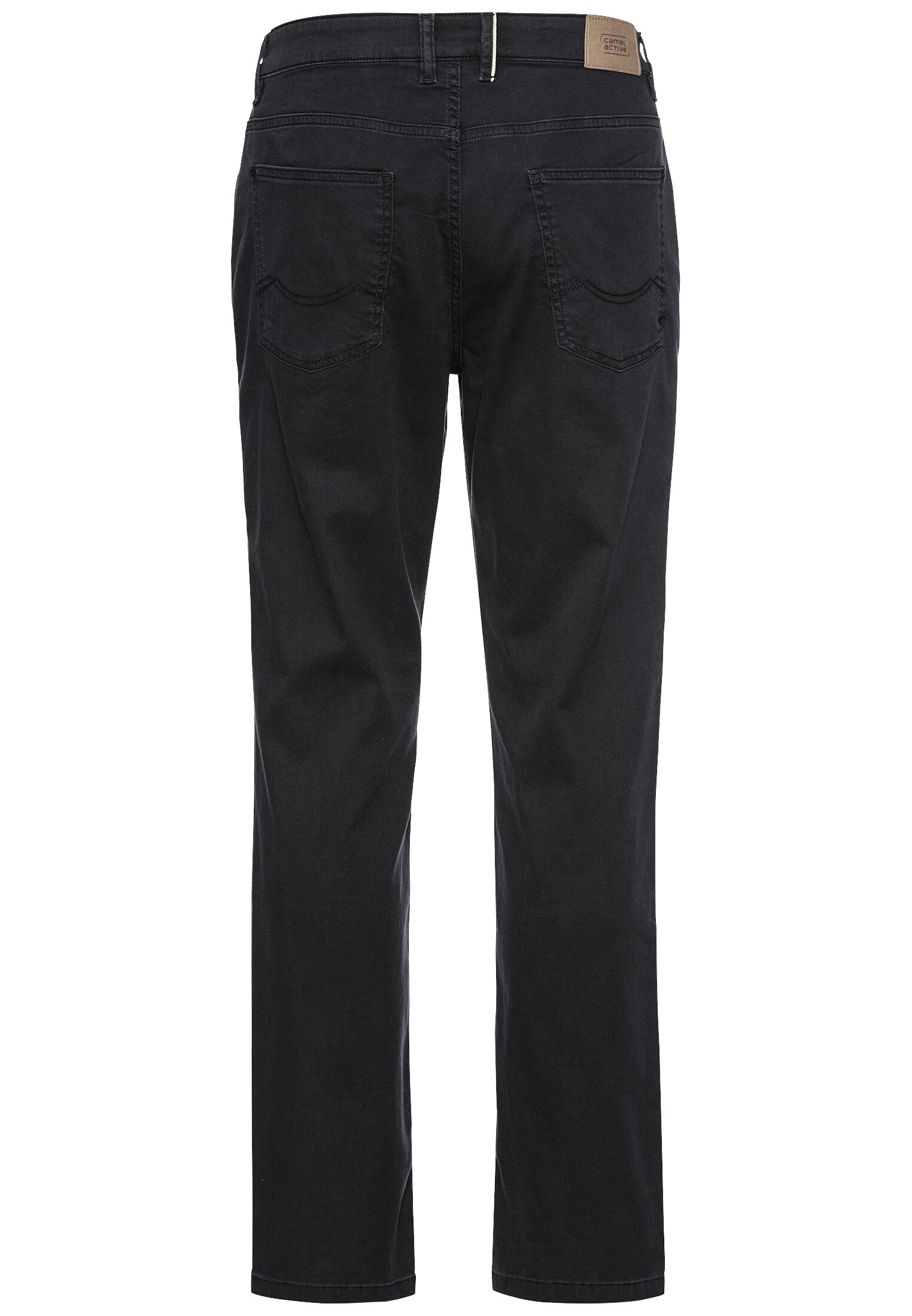 CAMEL ACTIVE WOODSTOCK Casual Pants - Midnight Ink - 488X80 5F77.48