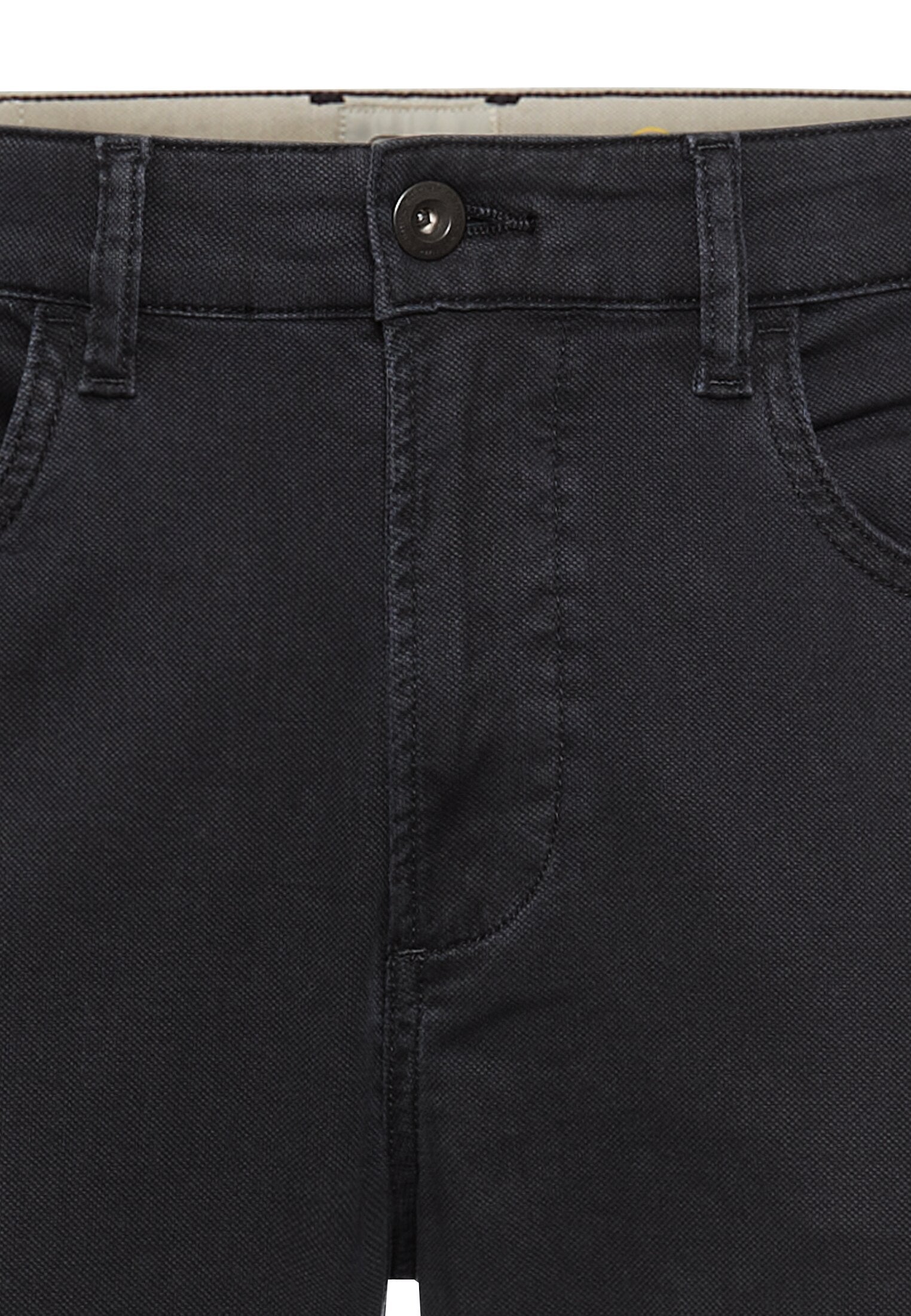 CAMEL ACTIVE WOODSTOCK Casual Pants - Midnight Ink - 488X80 5F77.48 von Camel Active
