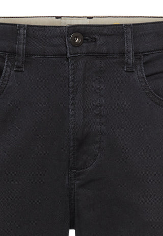 CAMEL ACTIVE WOODSTOCK Casual Pants - Midnight Ink - 488X80 5F77.48