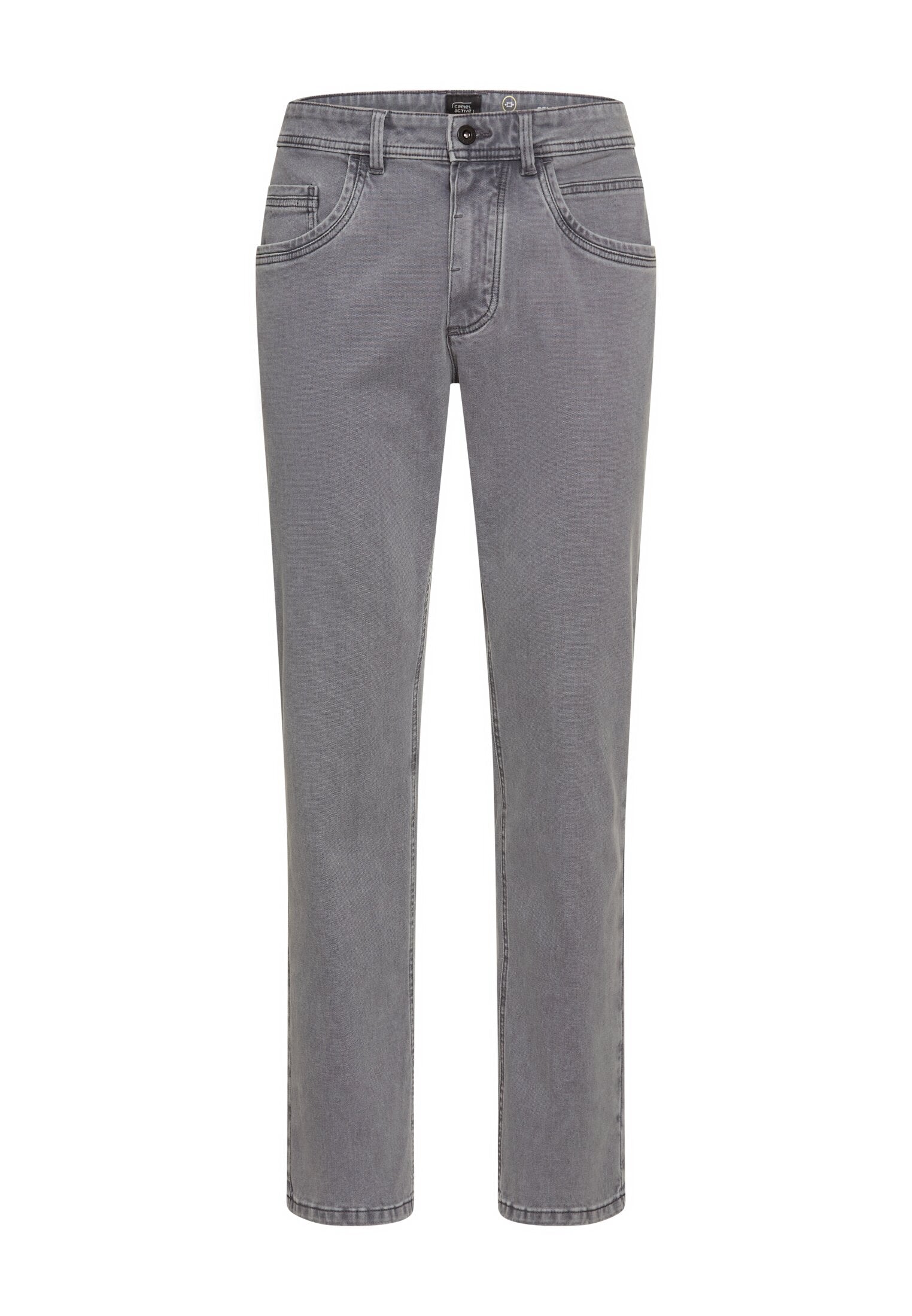CAMEL ACTIVE WOODSTOCK - Ash Shadow Grey - 488X12 6F97.06