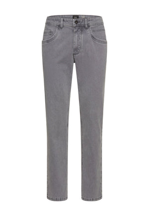 CAMEL ACTIVE WOODSTOCK - Ash Shadow Grey - 488X12 6F97.06