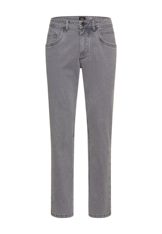 CAMEL ACTIVE WOODSTOCK - Ash Shadow Grey - 488X12 6F97.06