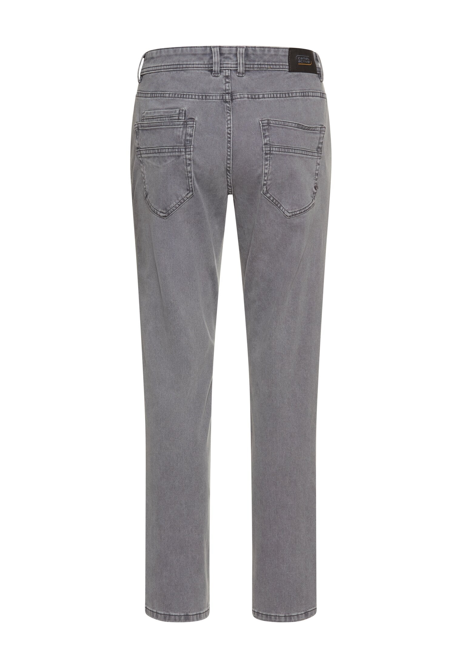 CAMEL ACTIVE WOODSTOCK - Ash Shadow Grey - 488X12 6F97.06