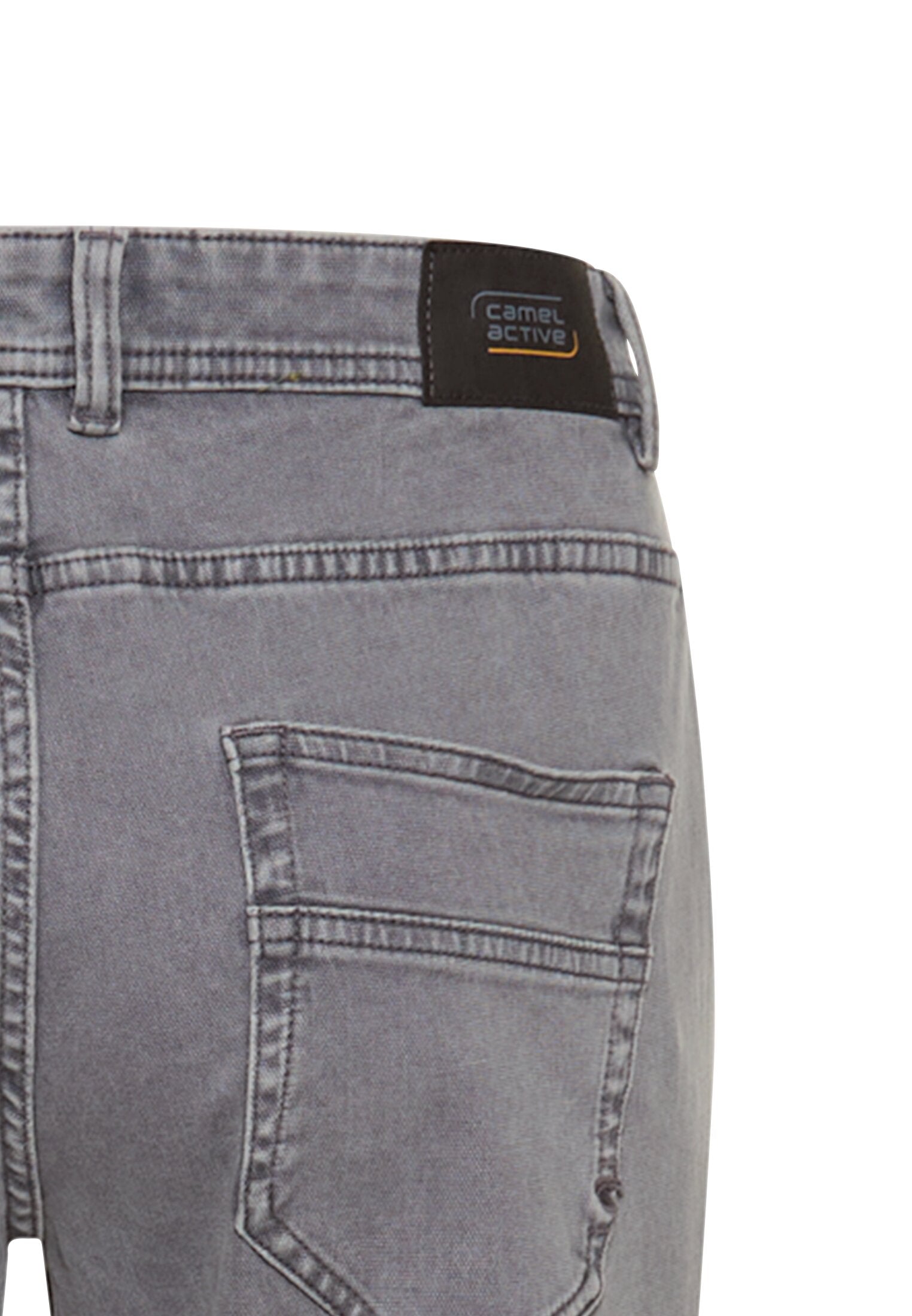 CAMEL ACTIVE WOODSTOCK - Ash Shadow Grey - 488X12 6F97.06 von Camel Active